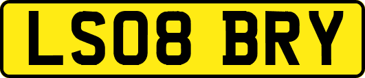 LS08BRY