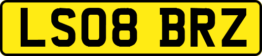 LS08BRZ