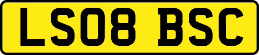LS08BSC