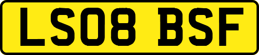 LS08BSF