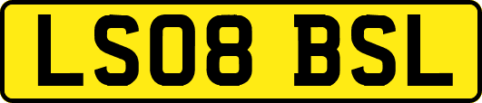 LS08BSL