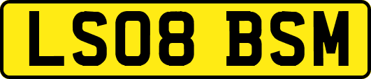LS08BSM