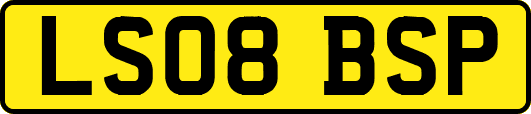 LS08BSP
