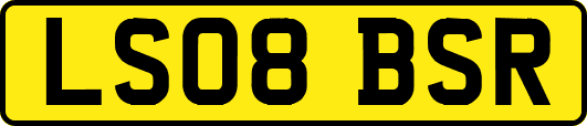 LS08BSR