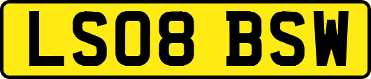 LS08BSW