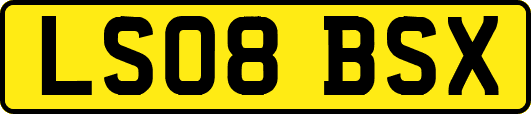 LS08BSX