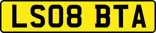 LS08BTA