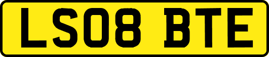 LS08BTE