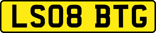 LS08BTG