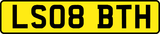 LS08BTH