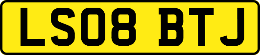 LS08BTJ