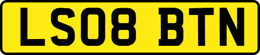 LS08BTN