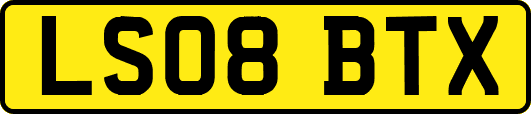LS08BTX