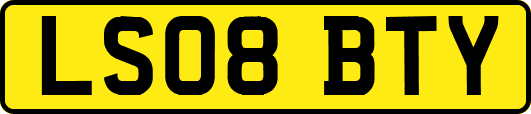 LS08BTY