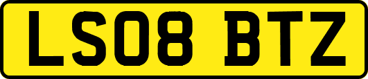 LS08BTZ