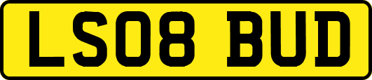 LS08BUD