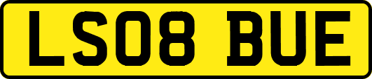 LS08BUE