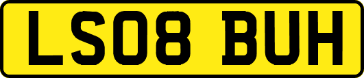 LS08BUH