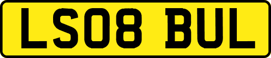 LS08BUL