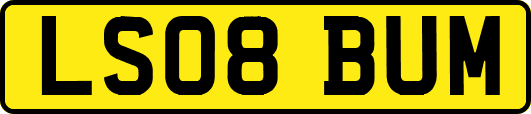 LS08BUM
