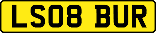 LS08BUR