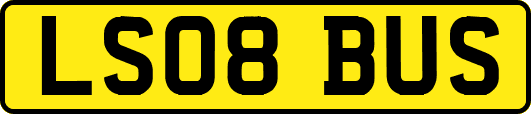 LS08BUS