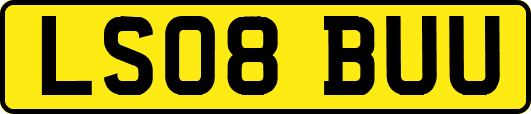 LS08BUU