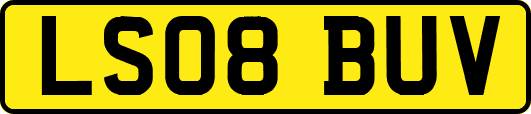 LS08BUV