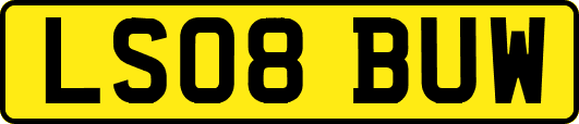 LS08BUW