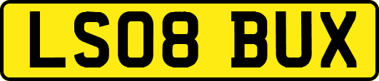 LS08BUX
