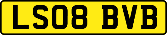 LS08BVB