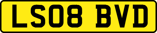 LS08BVD