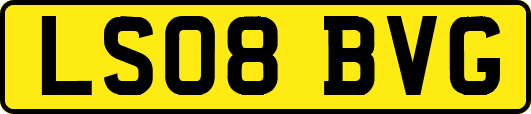 LS08BVG