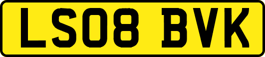 LS08BVK