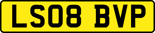 LS08BVP