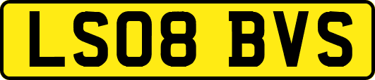 LS08BVS