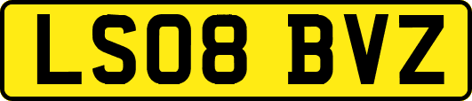 LS08BVZ