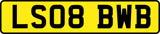 LS08BWB