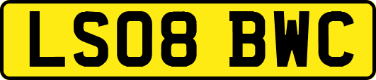 LS08BWC