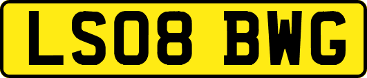 LS08BWG
