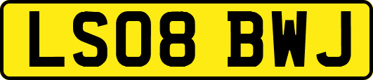 LS08BWJ