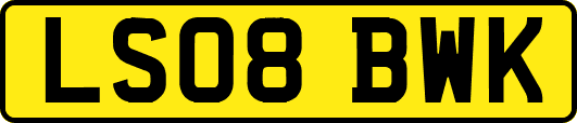 LS08BWK