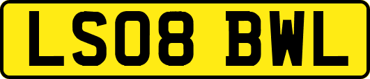 LS08BWL