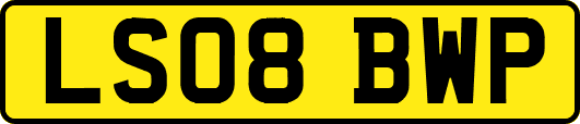 LS08BWP
