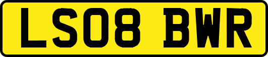 LS08BWR