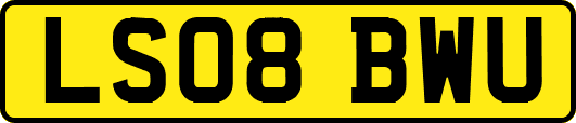 LS08BWU