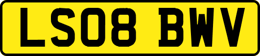 LS08BWV
