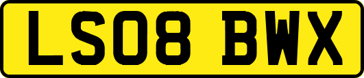 LS08BWX