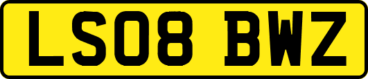 LS08BWZ