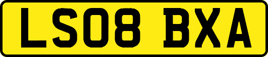 LS08BXA